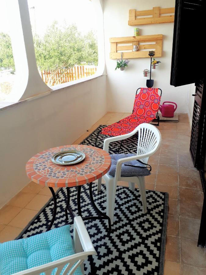 Grandpa Beach House สลาทิเน ภายนอก รูปภาพ