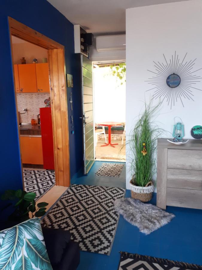 Grandpa Beach House สลาทิเน ภายนอก รูปภาพ