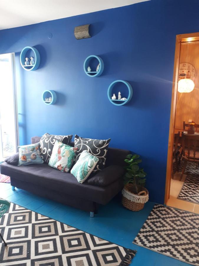 Grandpa Beach House สลาทิเน ภายนอก รูปภาพ