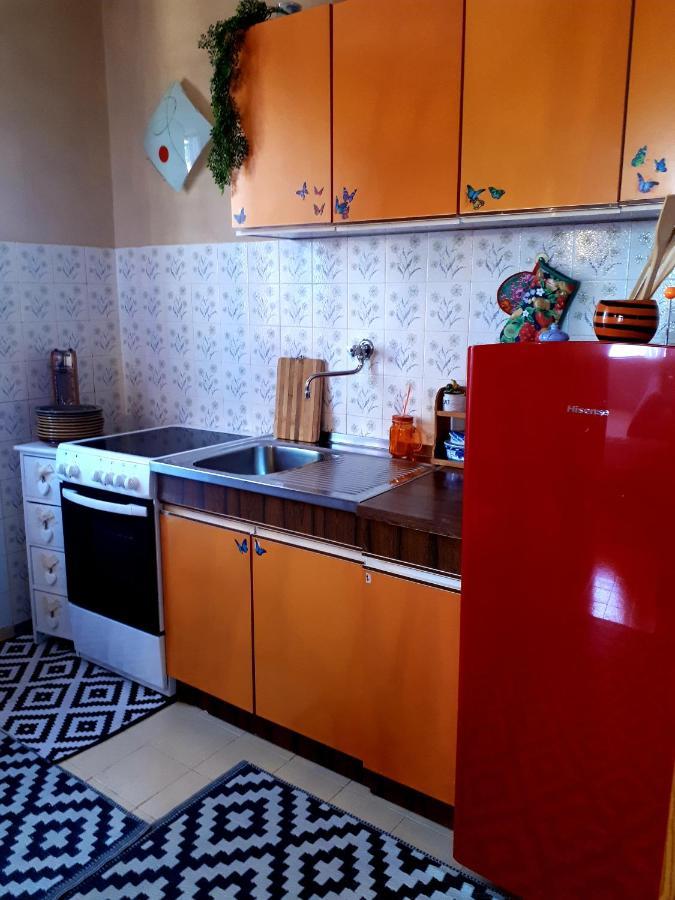 Grandpa Beach House สลาทิเน ภายนอก รูปภาพ