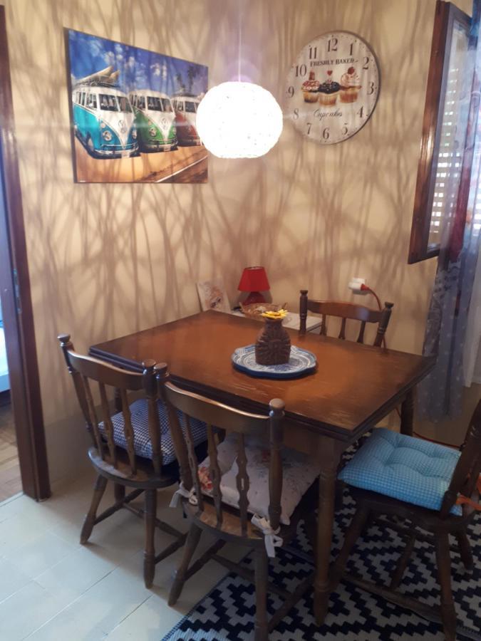 Grandpa Beach House สลาทิเน ภายนอก รูปภาพ