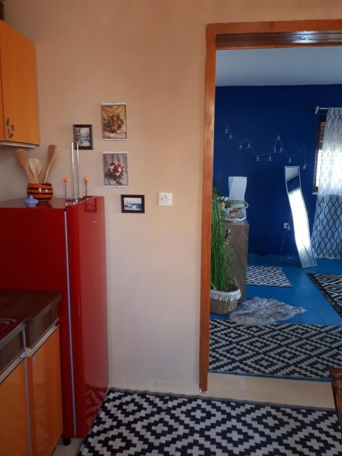 Grandpa Beach House สลาทิเน ภายนอก รูปภาพ