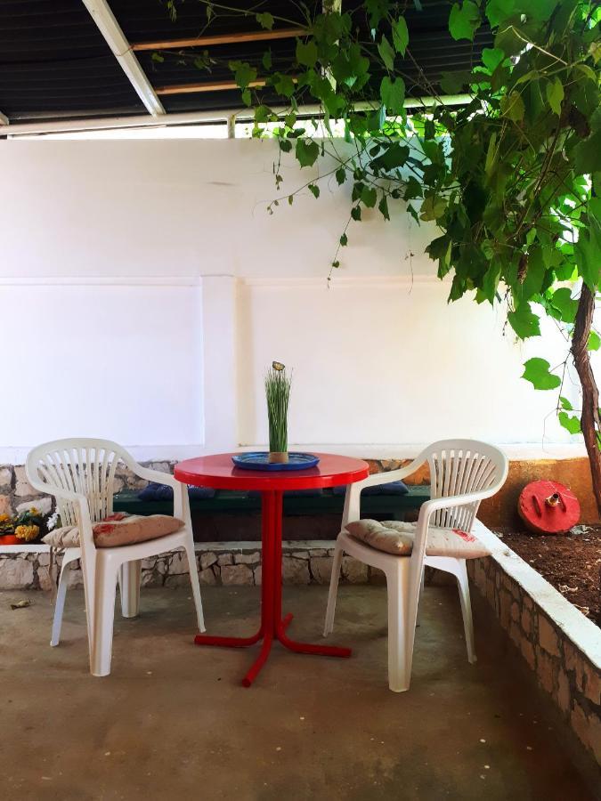 Grandpa Beach House สลาทิเน ภายนอก รูปภาพ