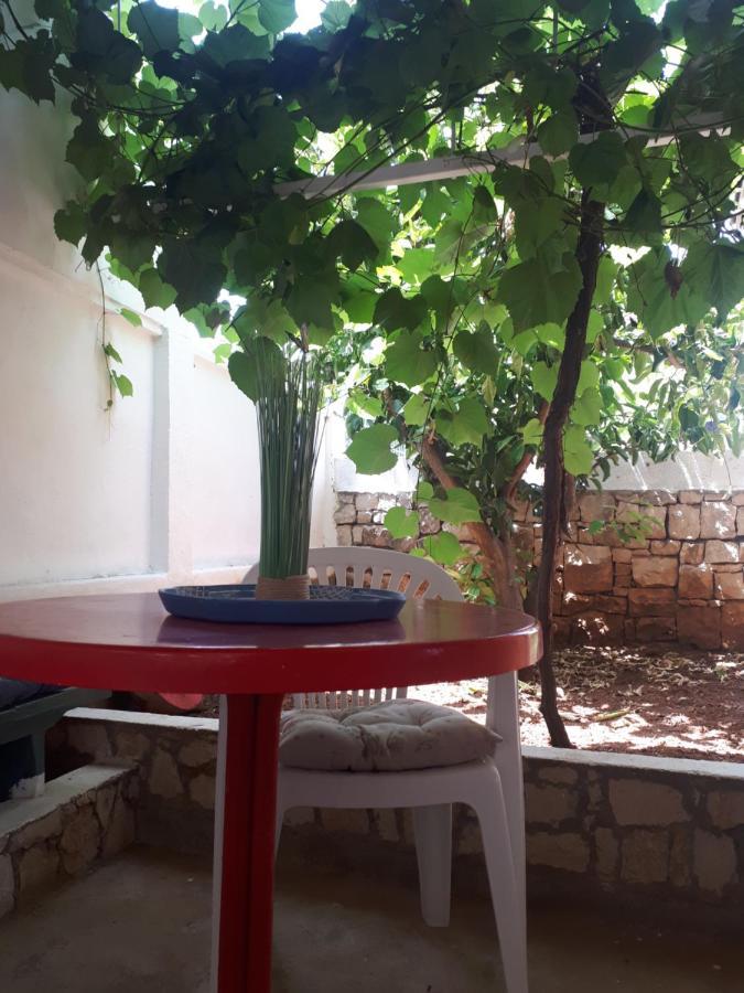 Grandpa Beach House สลาทิเน ภายนอก รูปภาพ