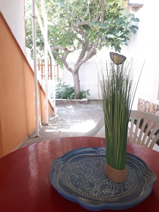 Grandpa Beach House สลาทิเน ภายนอก รูปภาพ