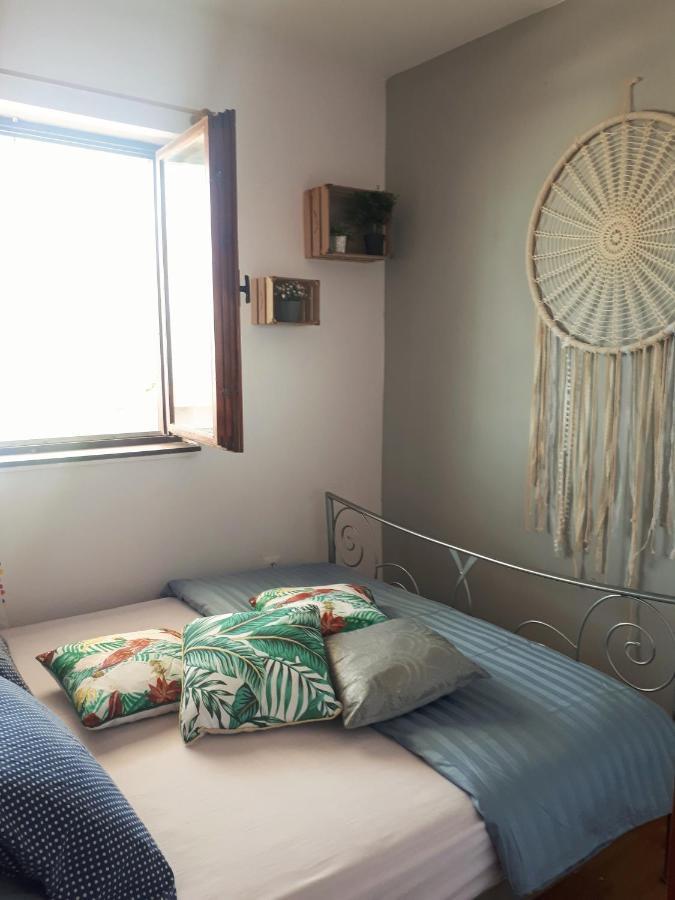 Grandpa Beach House สลาทิเน ภายนอก รูปภาพ
